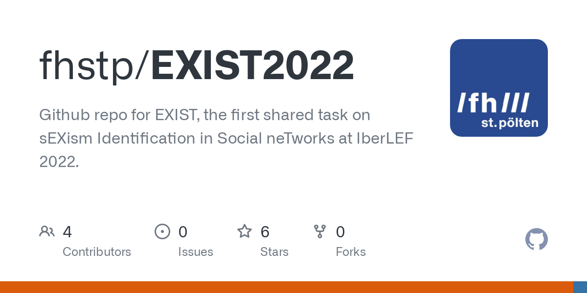 EXIST - Automatic sexism detection with multilingual transformer models